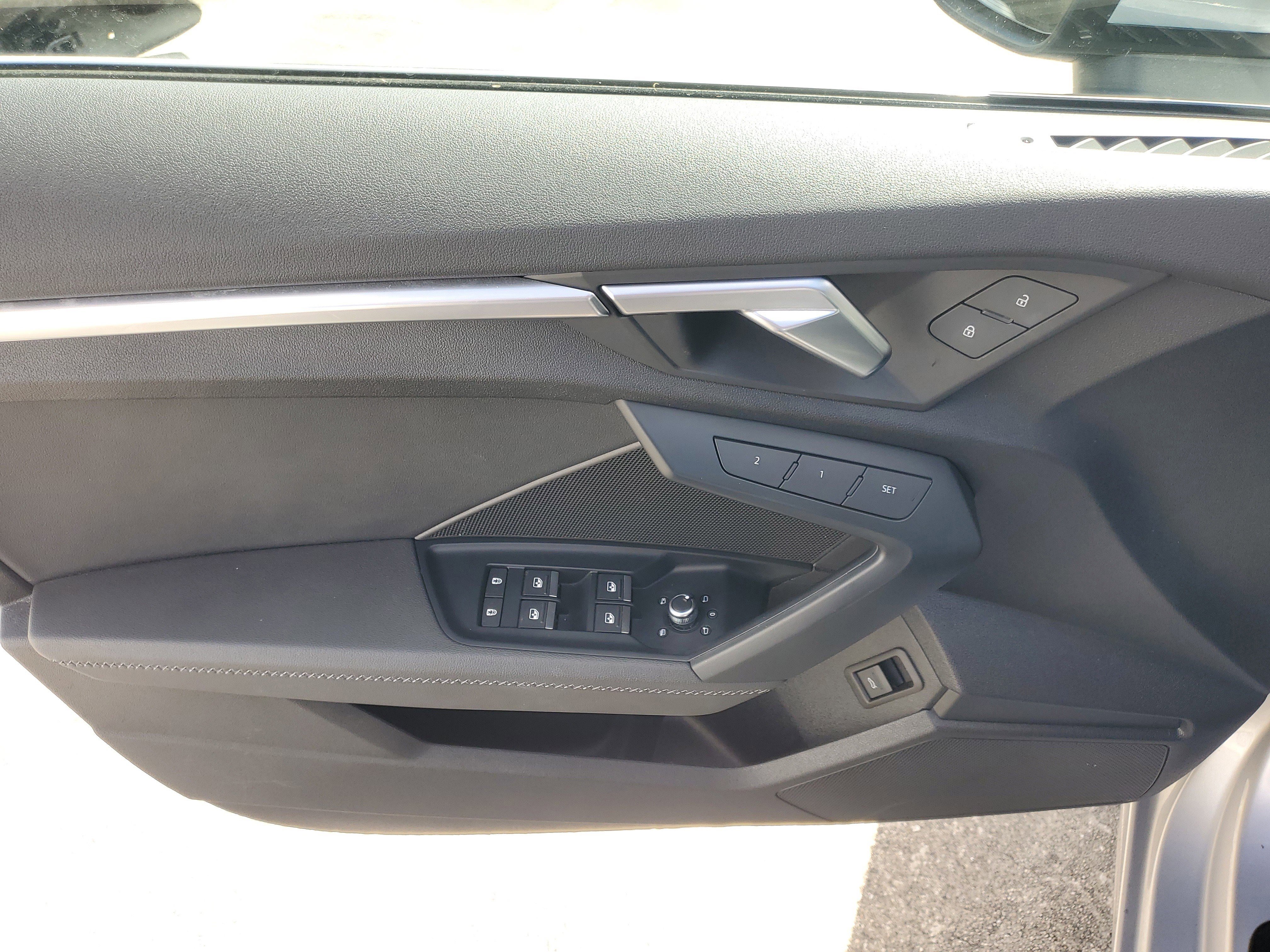 Used 2024 Audi A3 2.0T Premium image 19