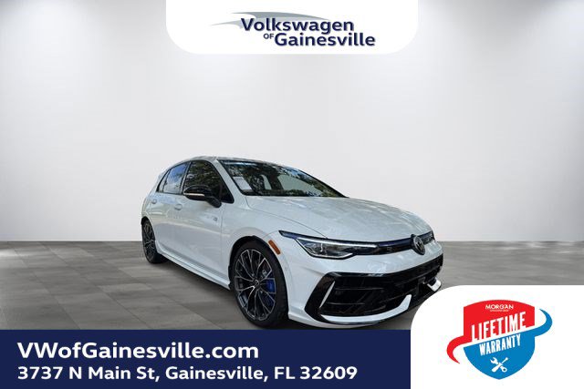 Certified 2026 Volkswagen Golf w/ Euro Style Package