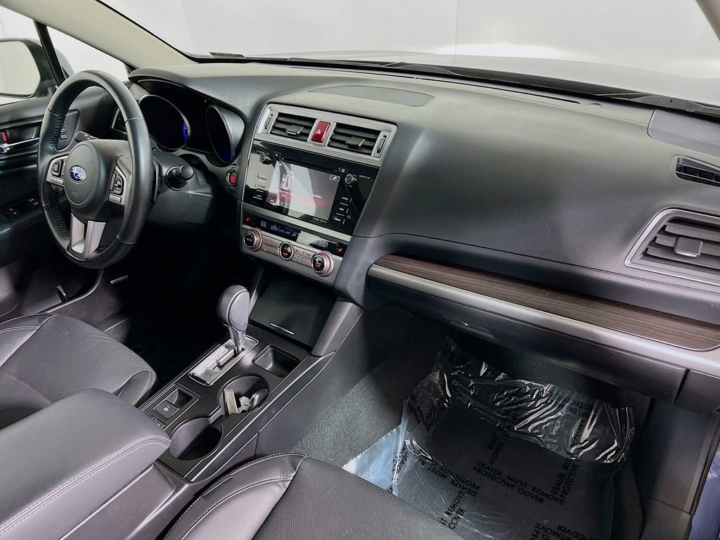 Used 2016 Subaru Legacy 2.5i Limited image 25