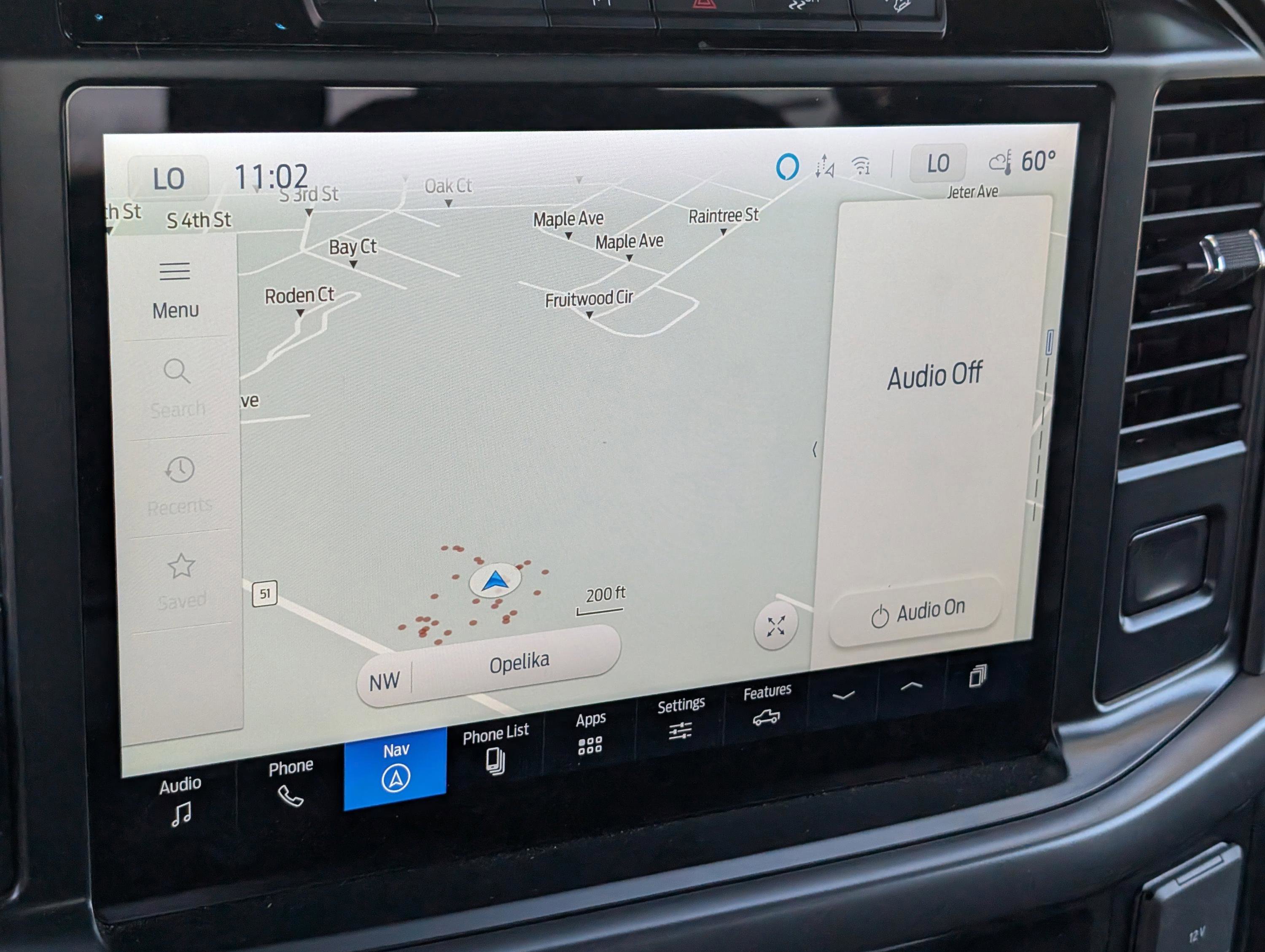 Used 2024 Ford F150 XLT w/ Equipment Group 302A MID image 23