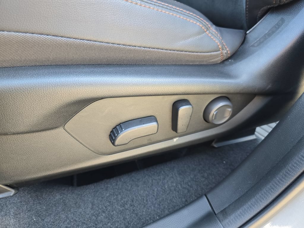 Used 2025 Subaru Forester Touring AWD/4WD image 32