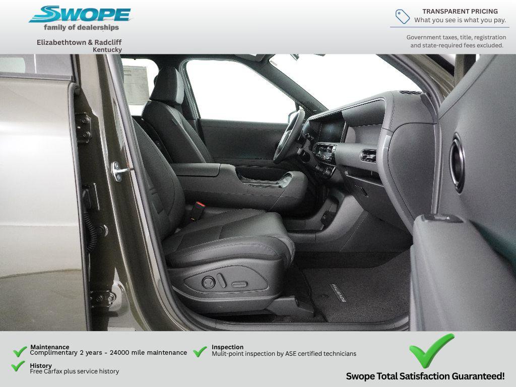 New 2026 Hyundai Palisade XRT Pro AWD/4WD image 10