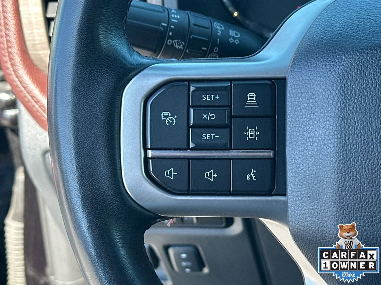 Used 2024 Ford Expedition Max Limited image 25