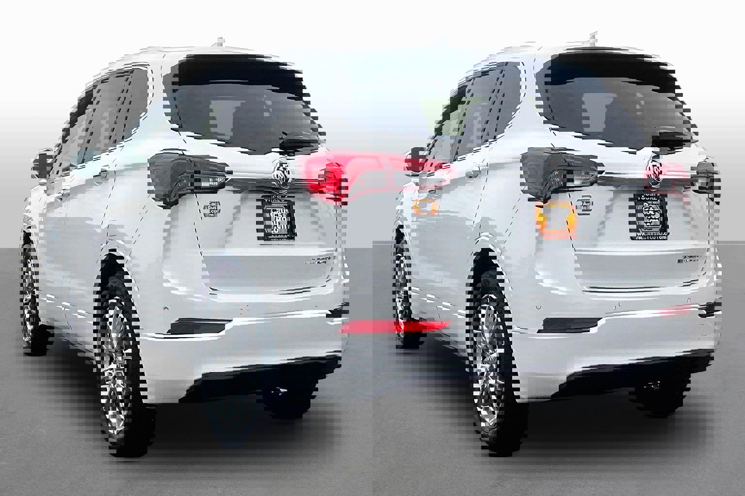 Used 2020 Buick Envision Essence w/ Experience Buick Package image 11