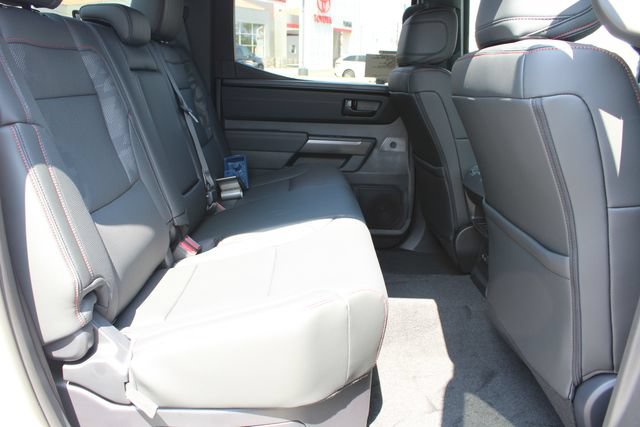 New 2026 Toyota Tundra TRD Pro AWD/4WD image 15