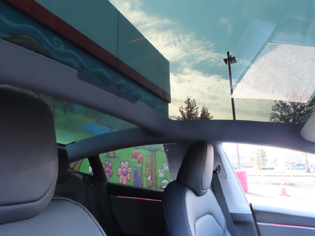 Used 2024 Tesla Model 3 Standard Range RWD image 30