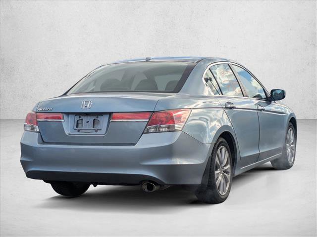Used 2011 Honda Accord EX-L image 5