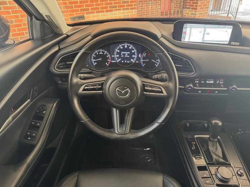 Used 2023 MAZDA CX-30 AWD 2.5 S w/ Select Package image 14