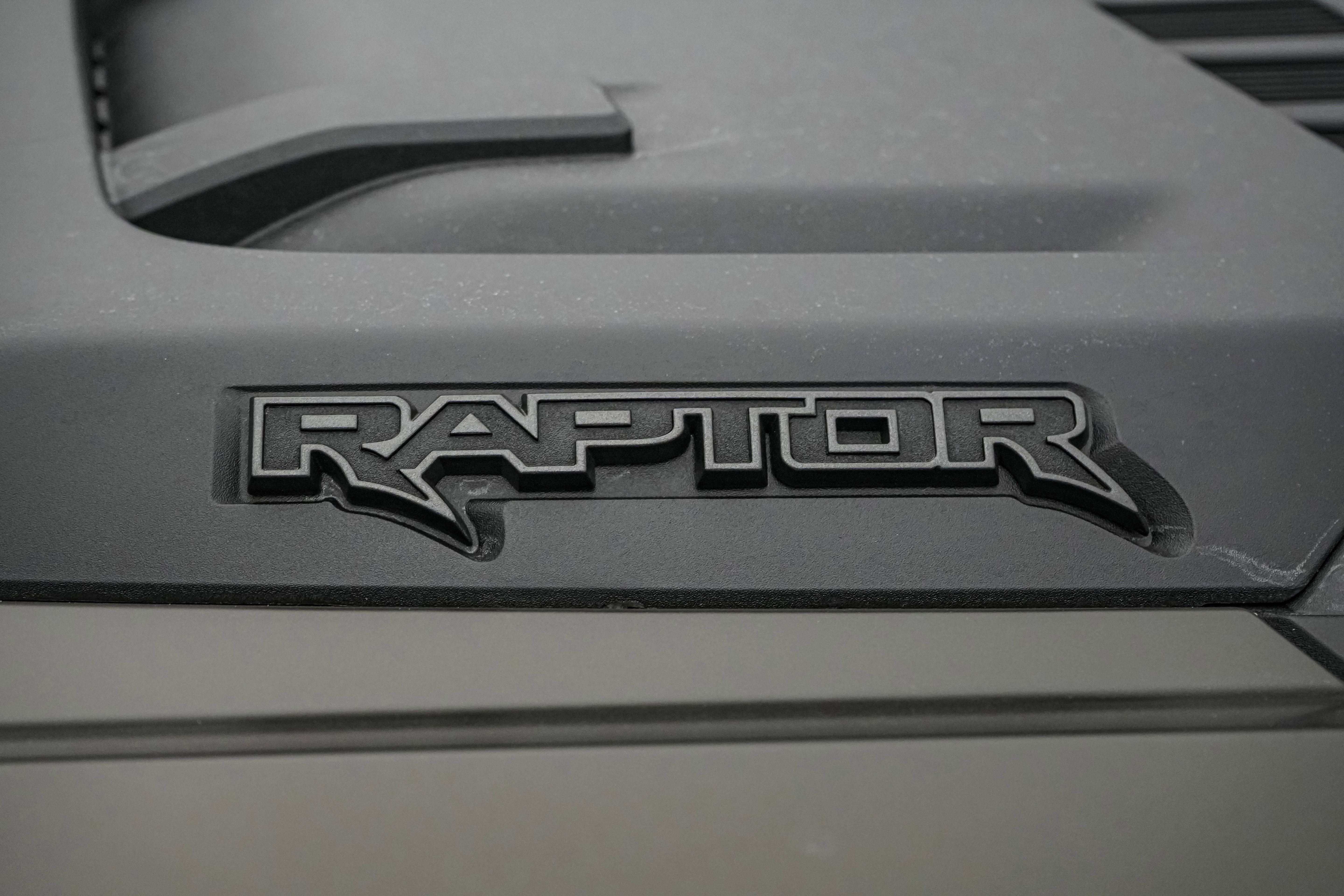 New 2026 Ford F150 Raptor image 15