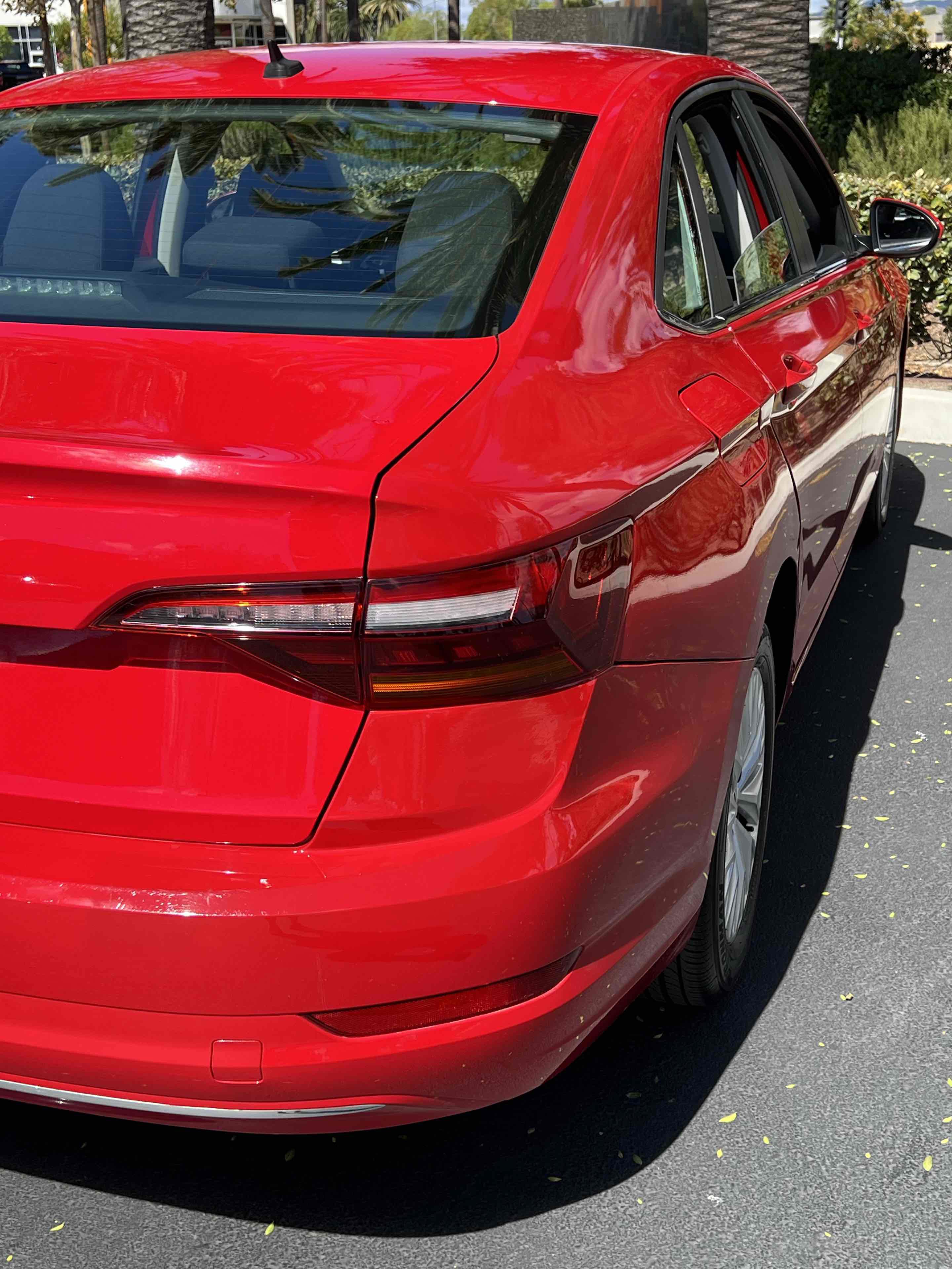 Used 2019 Volkswagen Jetta S image 56