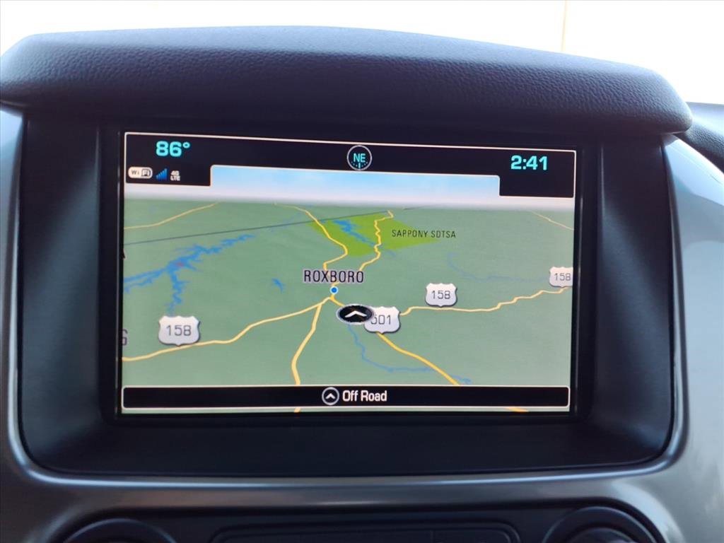 Used 2018 Chevrolet Tahoe Premier image 20