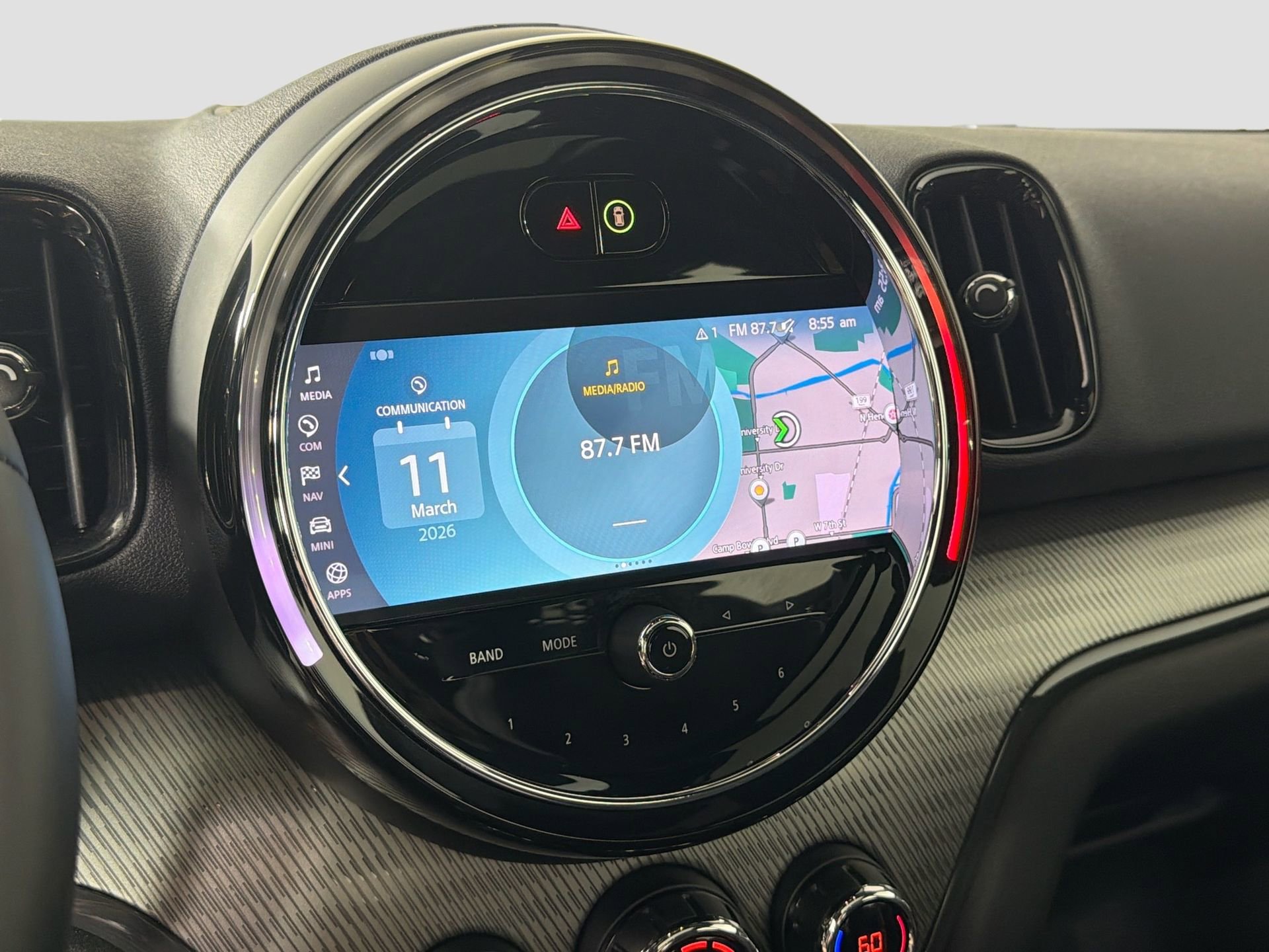 Certified 2024 MINI Cooper Countryman John Cooper Works image 18