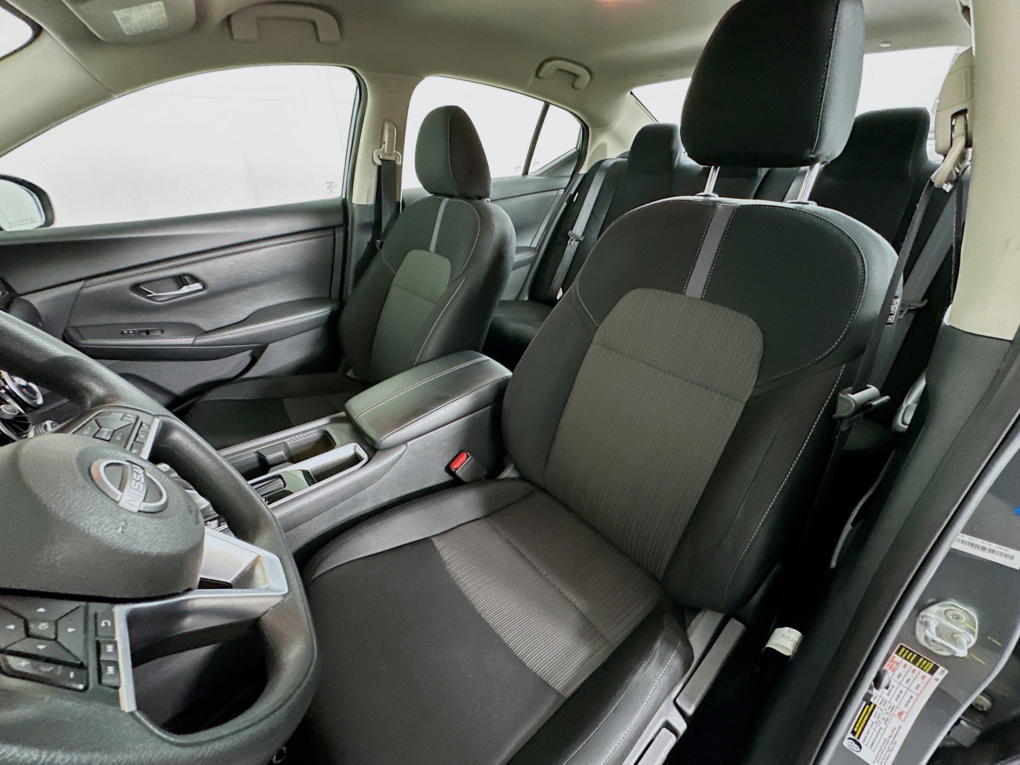 Used 2024 Nissan Sentra SV image 13