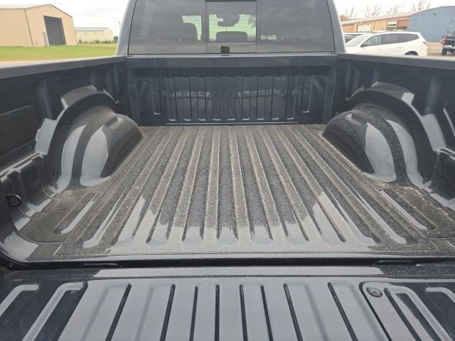 New 2026 RAM 1500 Laramie w/ Night Edition image 5