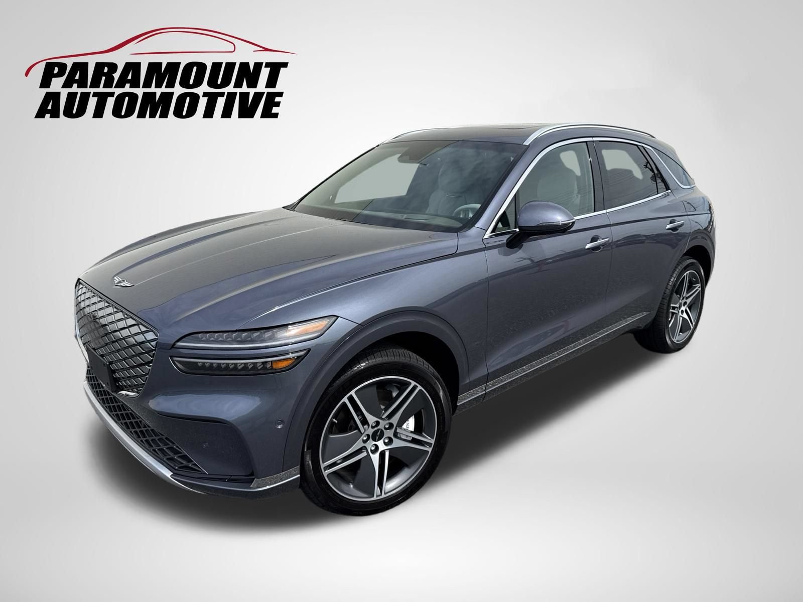 Used 2026 Genesis Electrified GV70 Prestige AWD/4WD 360° Tour
