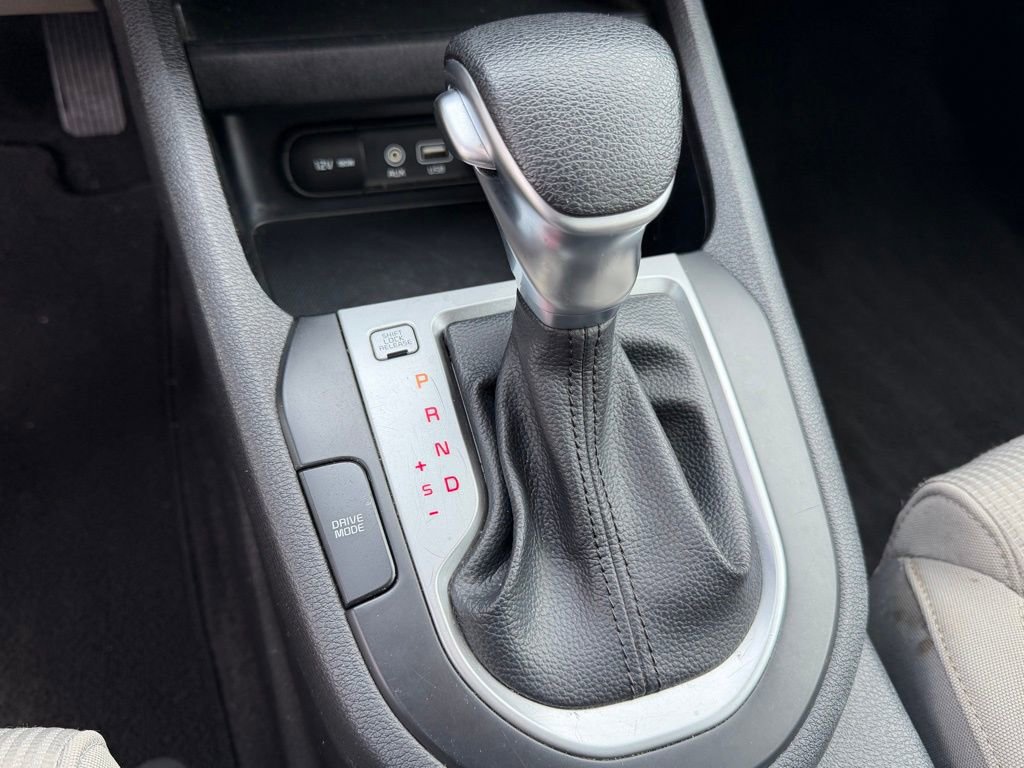 Used 2019 Kia Forte LXS image 26