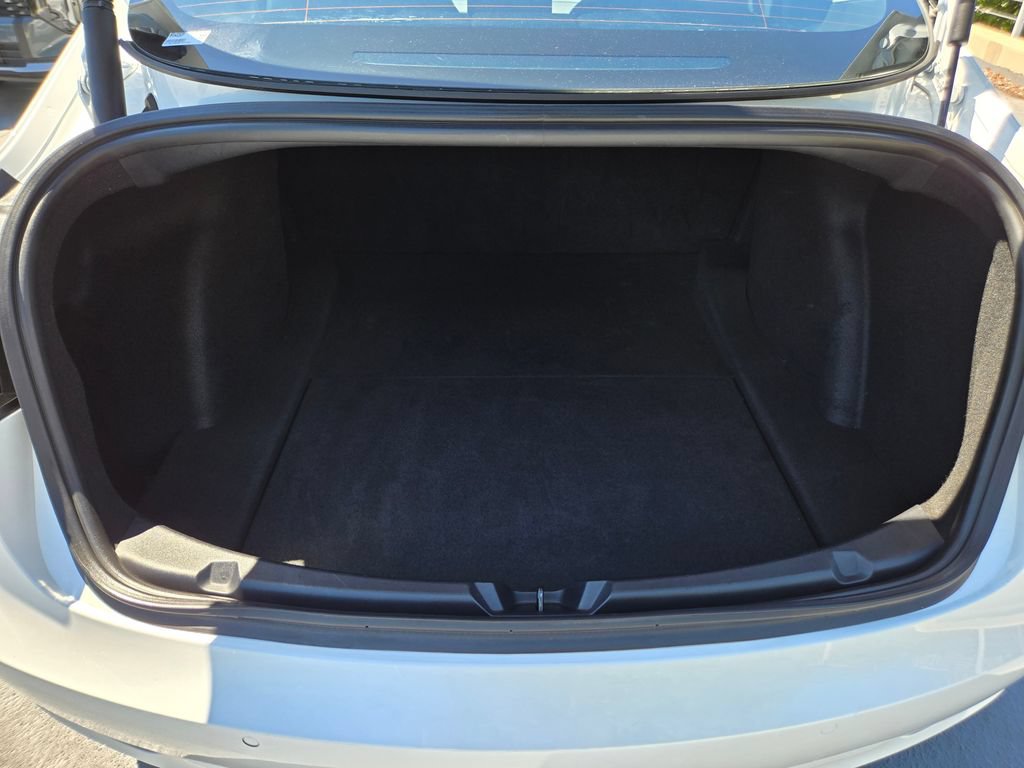 Used 2021 Tesla Model 3 Standard Range Plus RWD image 15