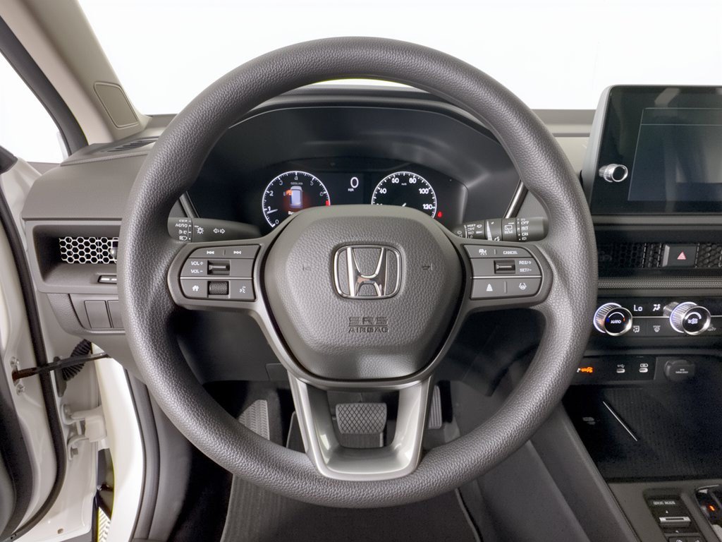 New 2026 Honda CR-V EX image 10