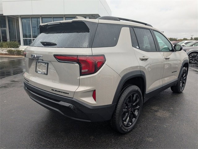 New 2026 GMC Terrain Elevation w/ Elevation Premium Package image 4