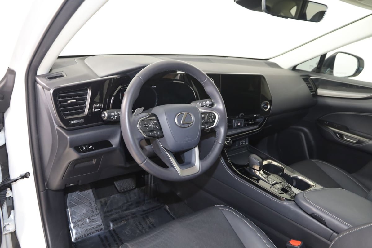 Used 2024 Lexus NX 250 FWD w/ Cold Area Package image 26