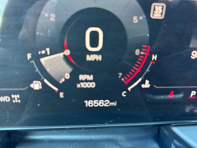 Used 2026 GMC Terrain Elevation image 21