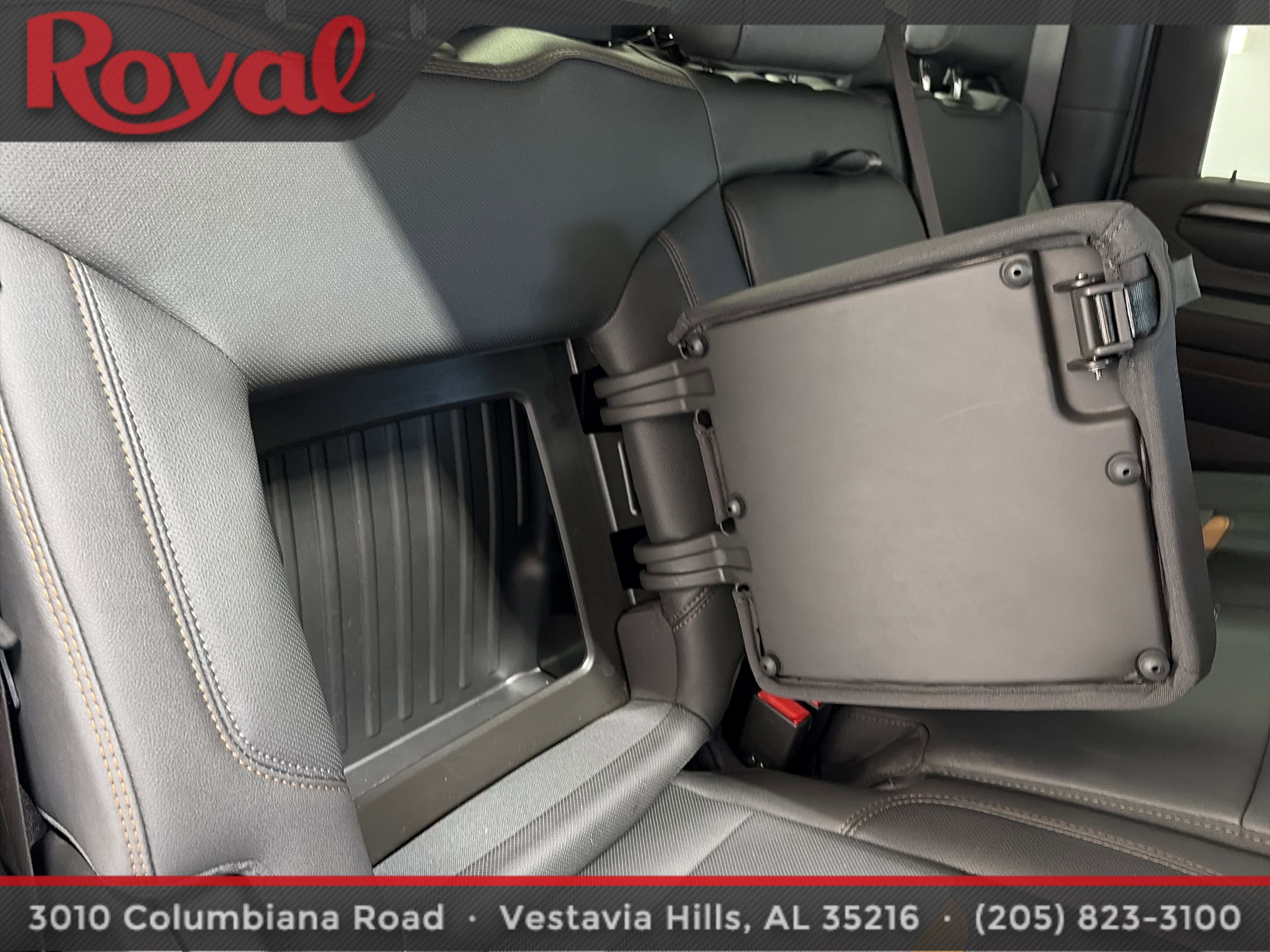 Used 2024 GMC Sierra 3500 AT4 w/ AT4 Premium Plus Package image 18