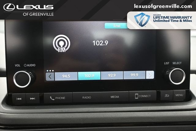 Used 2023 Honda Accord EX image 11