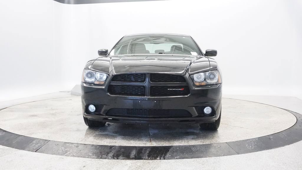 Used 2014 Dodge Charger R/T image 8