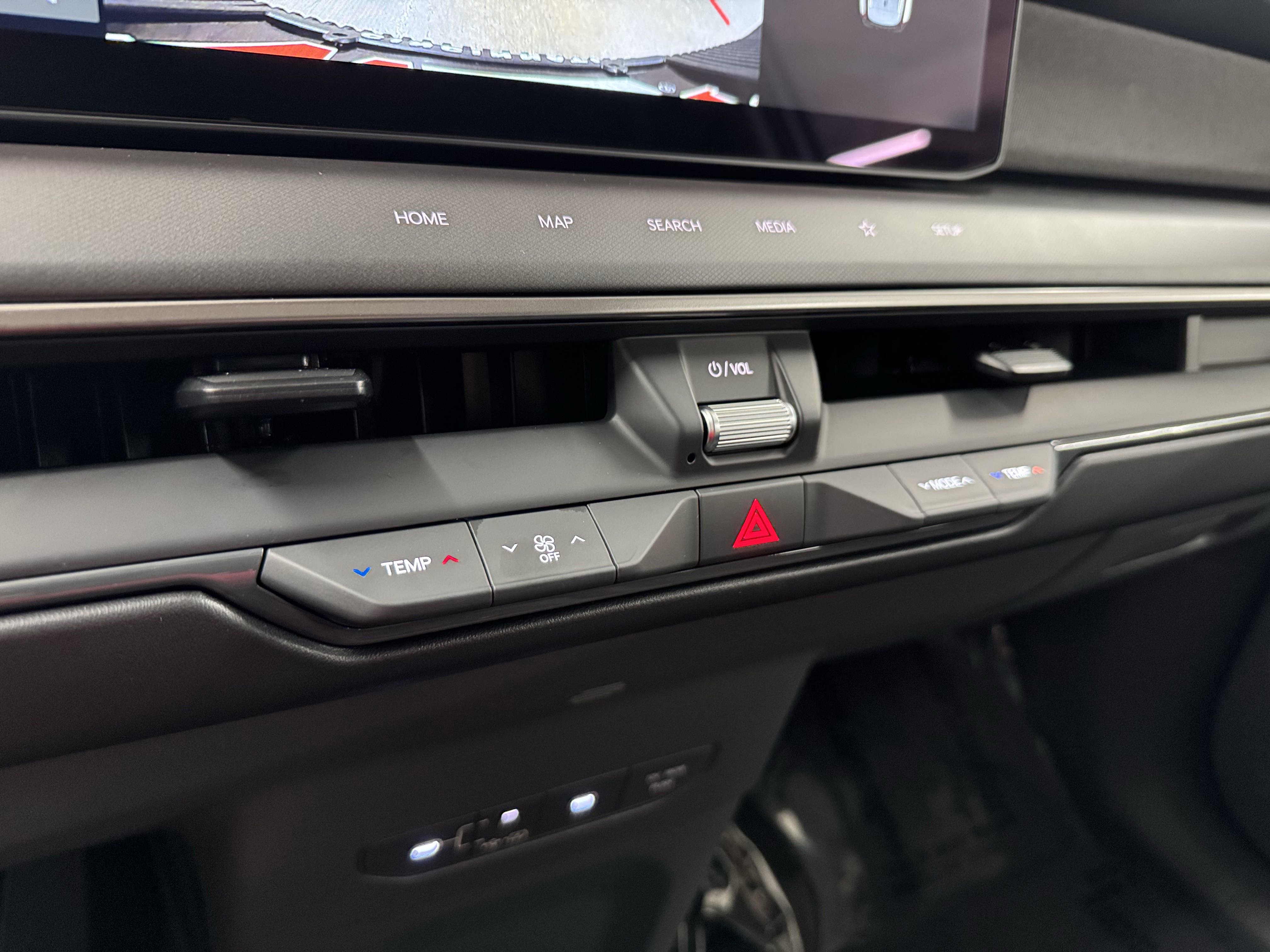 New 2026 Kia EV9 Light image 13