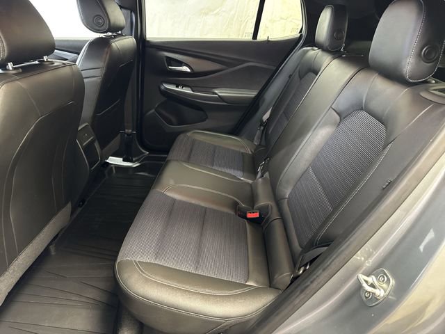 Certified 2024 Buick Envista Preferred w/ Convenience I Package image 12