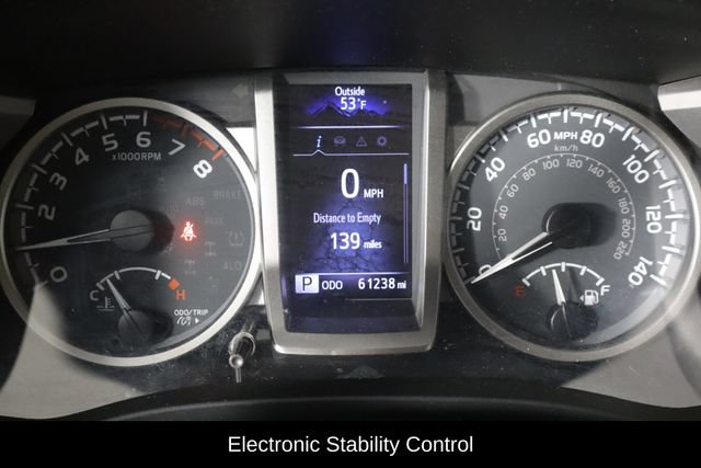 Used 2020 Toyota Tacoma SR5 AWD/4WD image 11