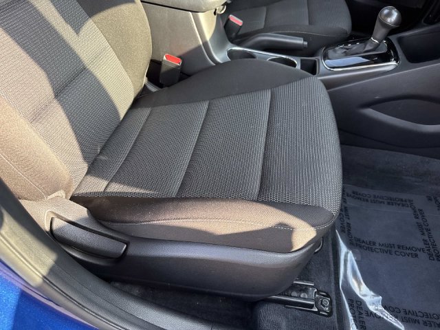Used 2017 Kia Forte LX FWD image 10