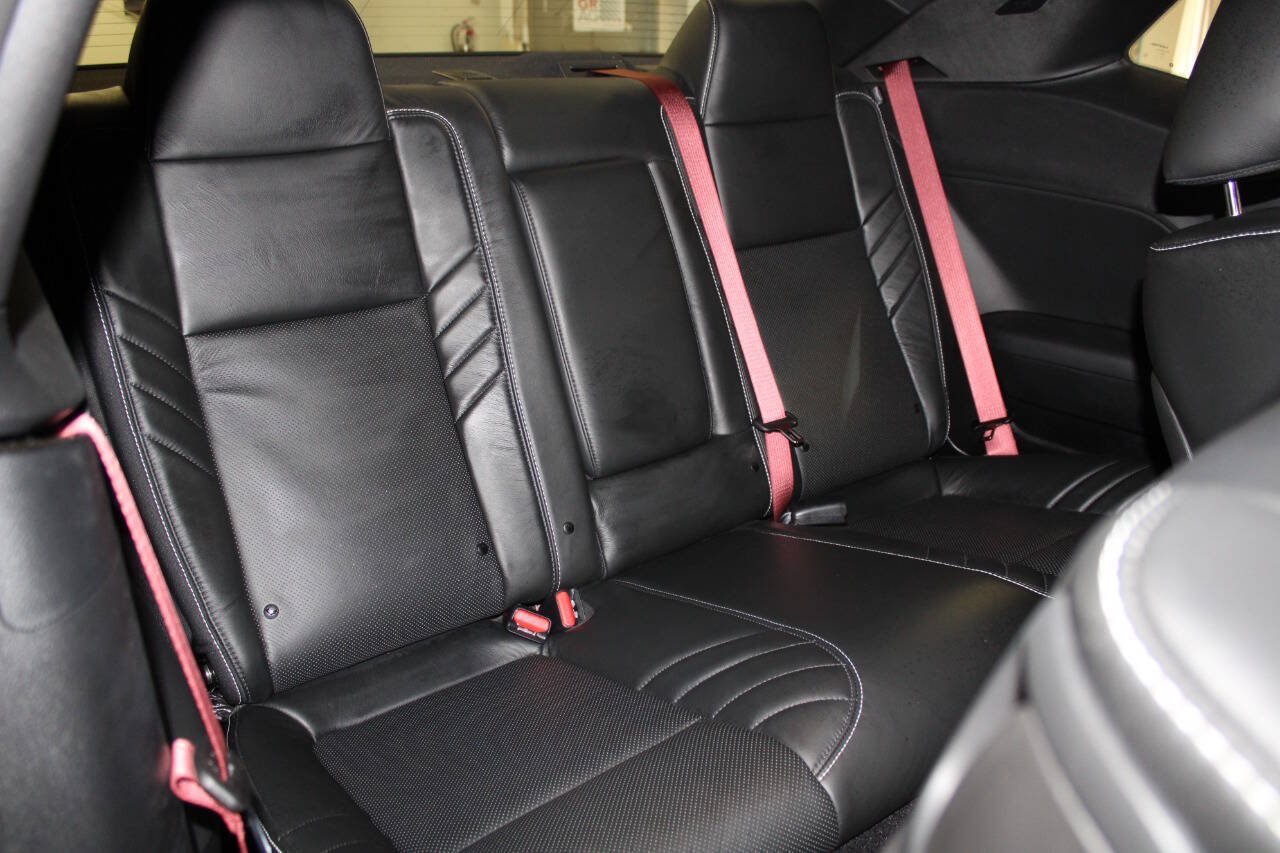 Used 2022 Dodge Challenger SRT Super Stock RWD image 29