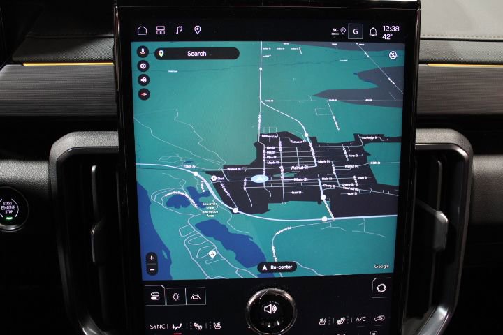 New 2026 GMC Acadia AT4 w/ Super Cruise Package image 5