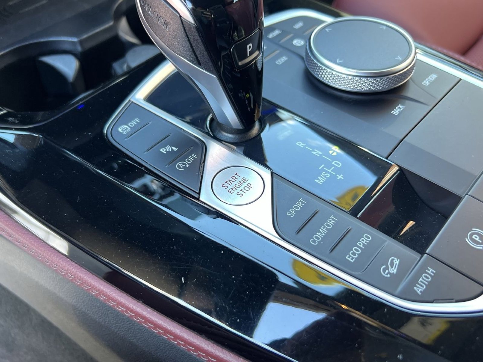 Used 2023 BMW X4 xDrive30i w/ Premium Package image 34