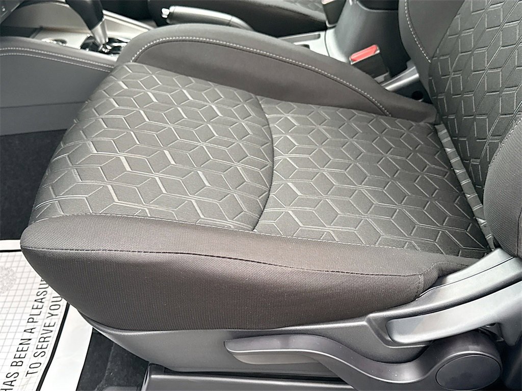 New 2026 Mitsubishi Outlander Sport ES image 19