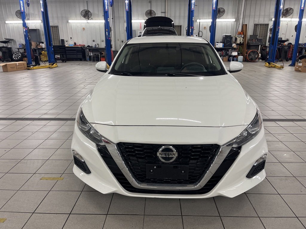 Used 2020 Nissan Altima 2.5 S image 2