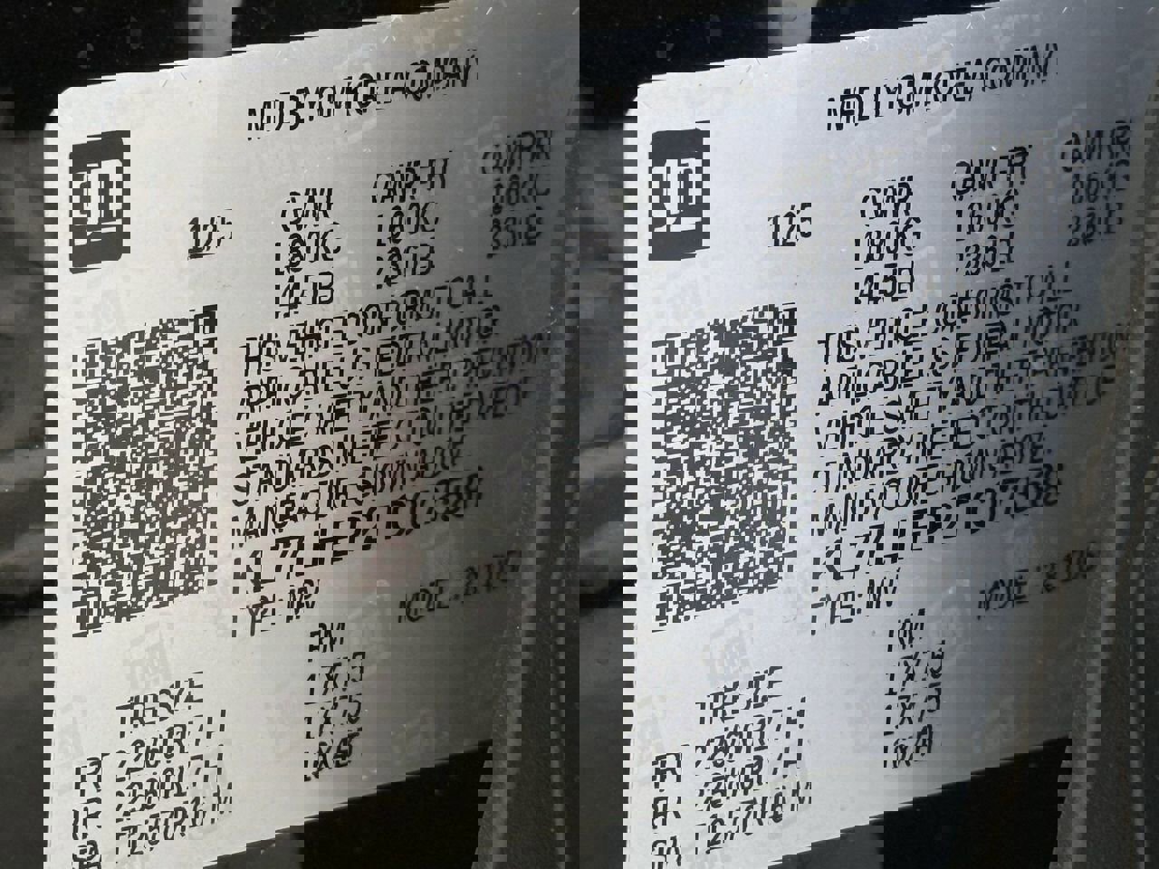 New 2026 Chevrolet Trax LT w/ Driver Confidence Package image 27