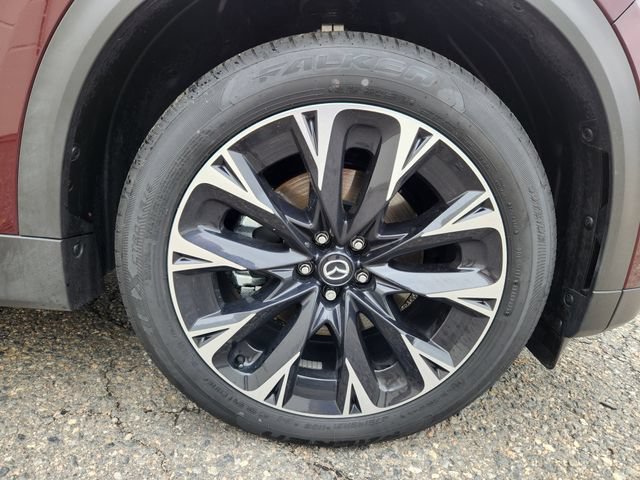 Certified 2025 MAZDA CX-90 Plug-In Hybrid w/ Premium Plus AWD/4WD image 20