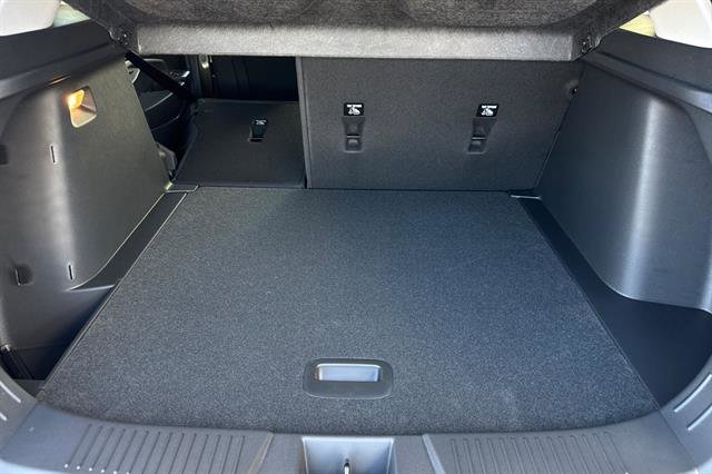 New 2026 Chevrolet Trax LT w/ Driver Confidence Package image 16