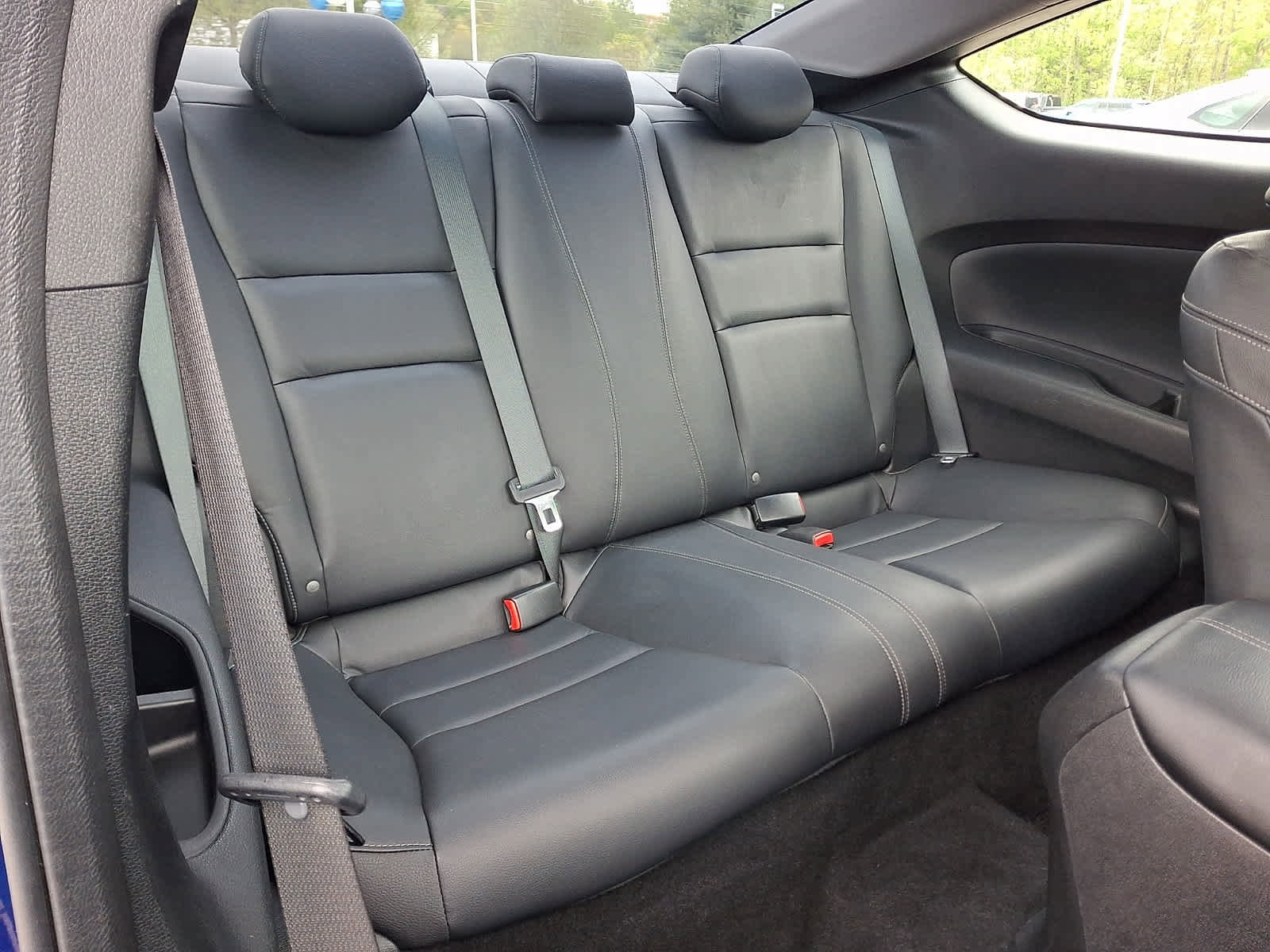 Used 2015 Honda Accord EX-L image 12
