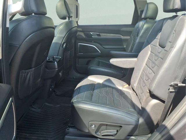 Used 2020 Kia Telluride SX w/ SX Prestige Package AWD/4WD image 22