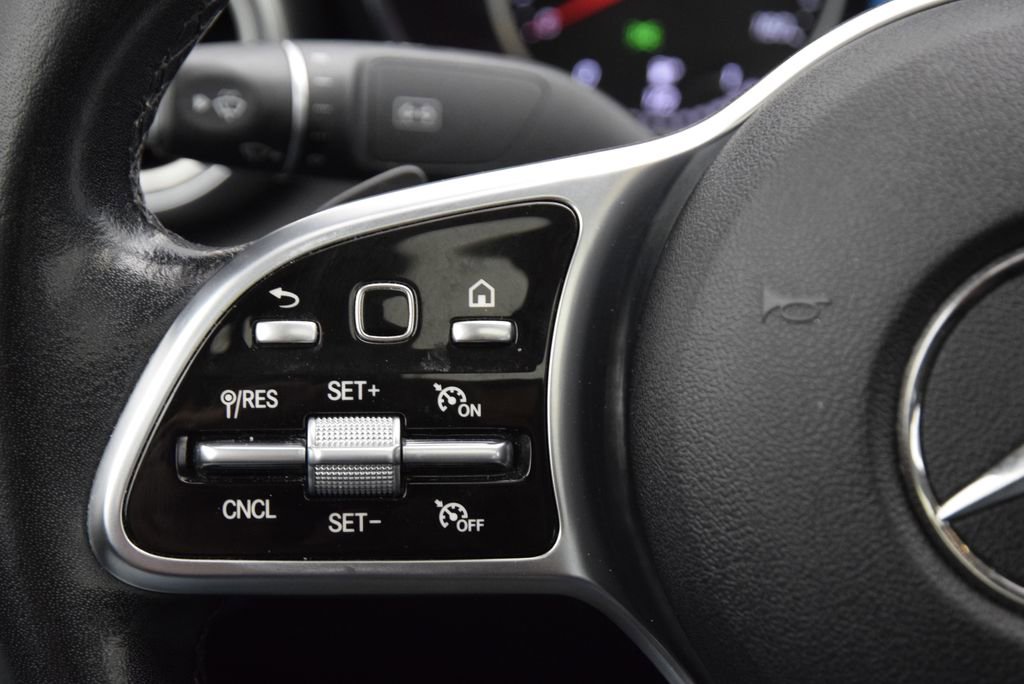 Certified 2020 Mercedes-Benz C 300 Sedan image 24