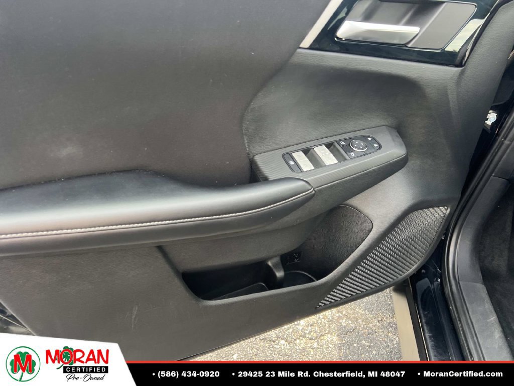 Used 2022 Mitsubishi Outlander ES AWD/4WD image 15