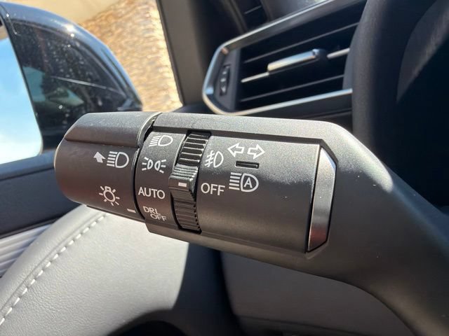 Used 2024 Lexus LX 600 F Sport AWD/4WD image 27
