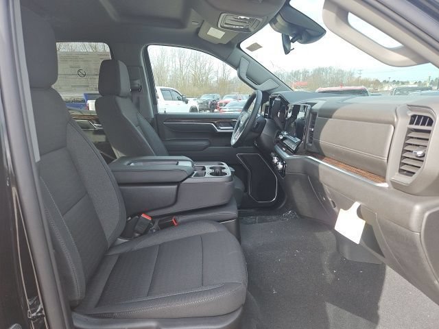 New 2026 GMC Sierra 1500 SLE AWD/4WD image 18