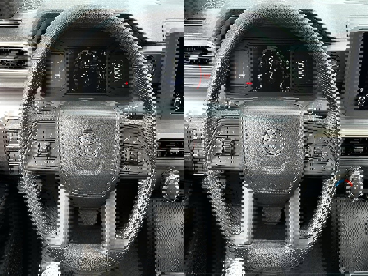 Used 2025 Toyota Tacoma SR5 image 11
