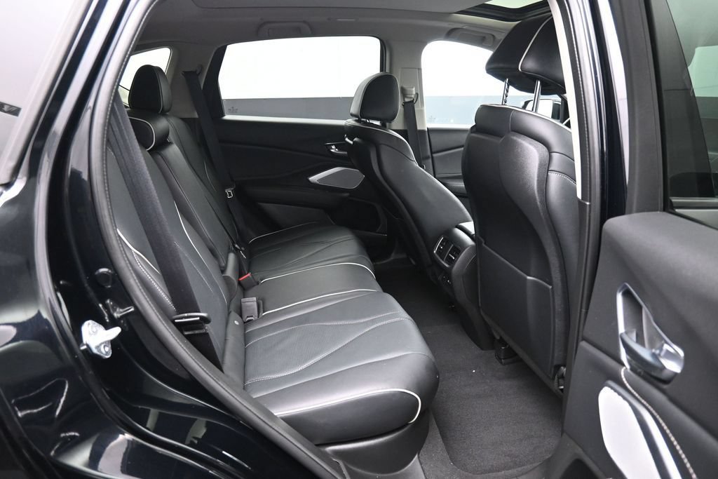 Certified 2022 Acura RDX w/ Advance Package AWD/4WD image 24