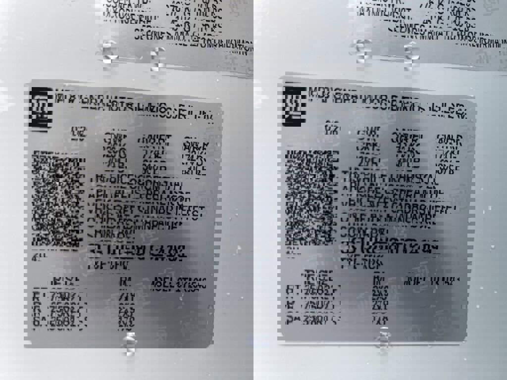 New 2026 GMC Sierra 1500 Denali w/ Denali Reserve Package image 35