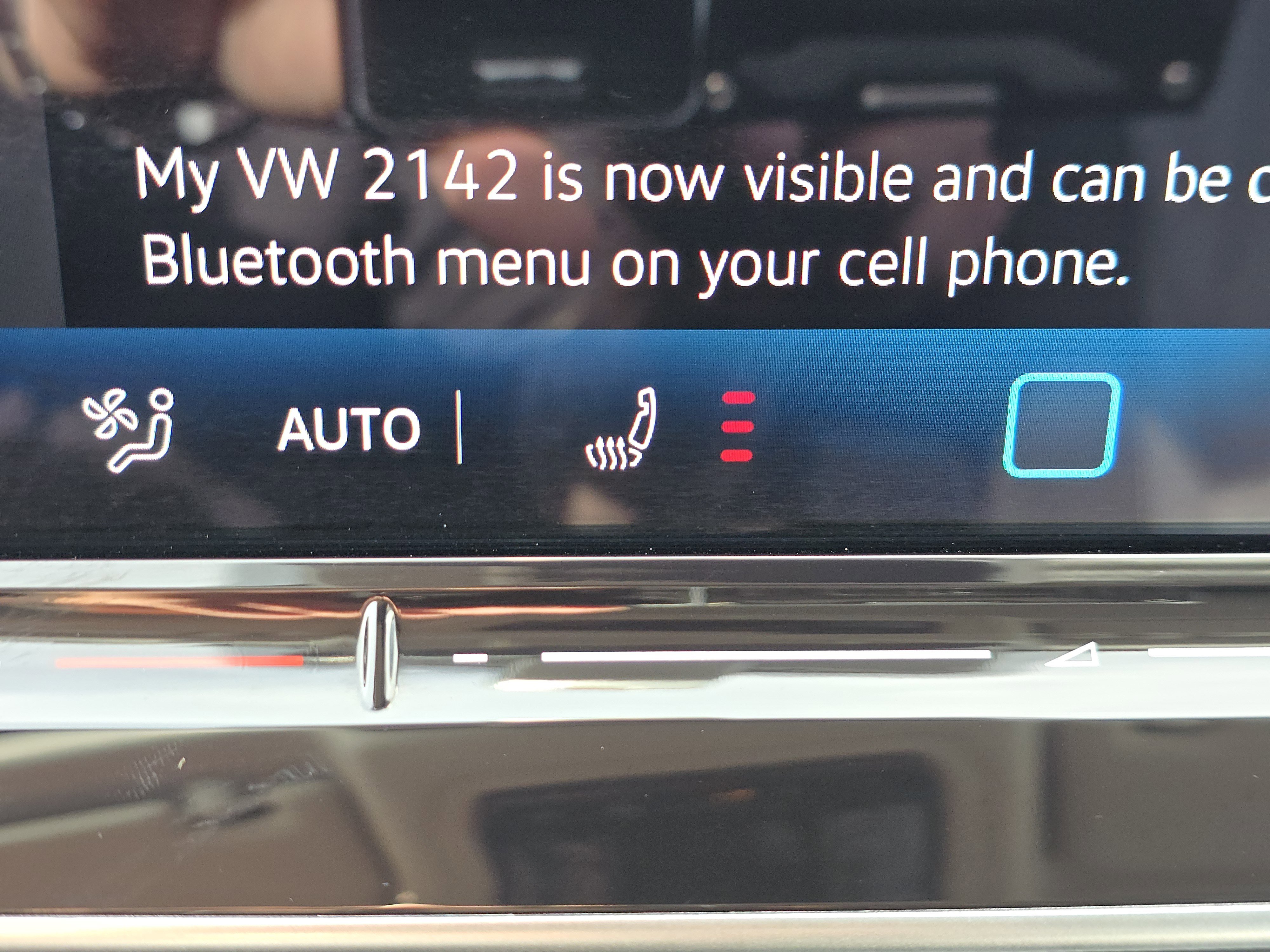 New 2025 Volkswagen Tiguan S AWD/4WD image 9